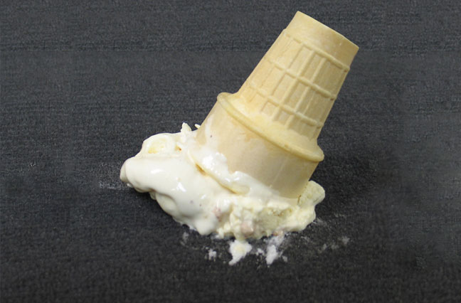 Ice-Cream